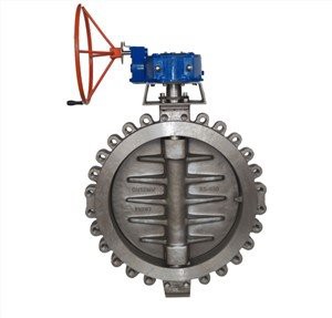 Hastelloy Valve