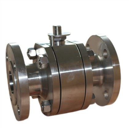 Valvola Inconel