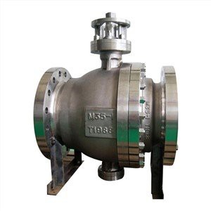 Monel Valve